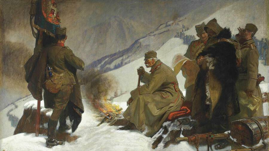 «Пороховая бочка Европы»: что выиграли Балканы в Первой мировой войне?