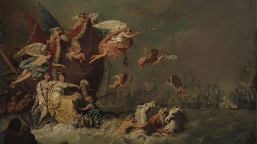 Русско-турецкая война 1768-1774 годов