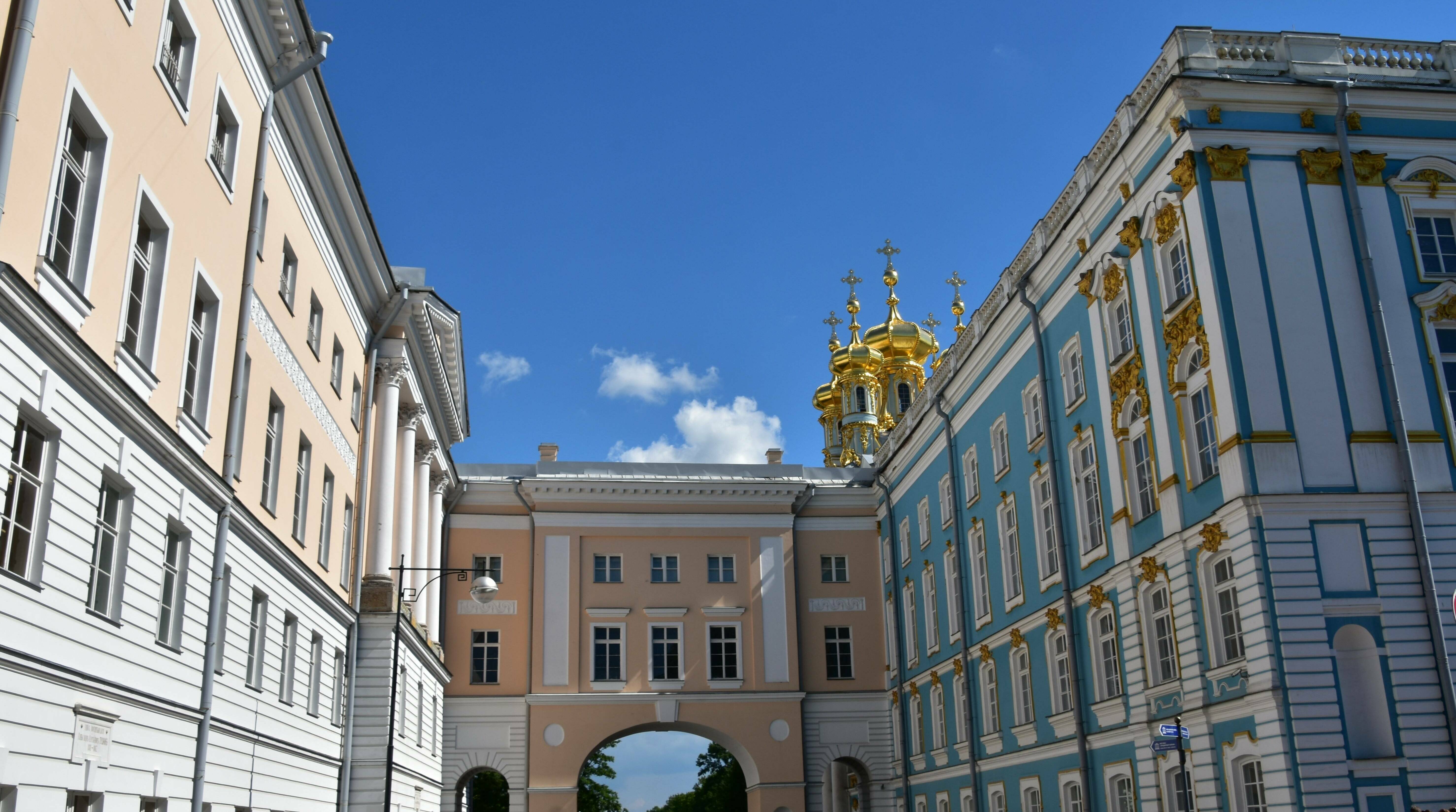 «Друзья, прекрасен наш союз!». Приключения «золотого состава» Царскосельского лицея