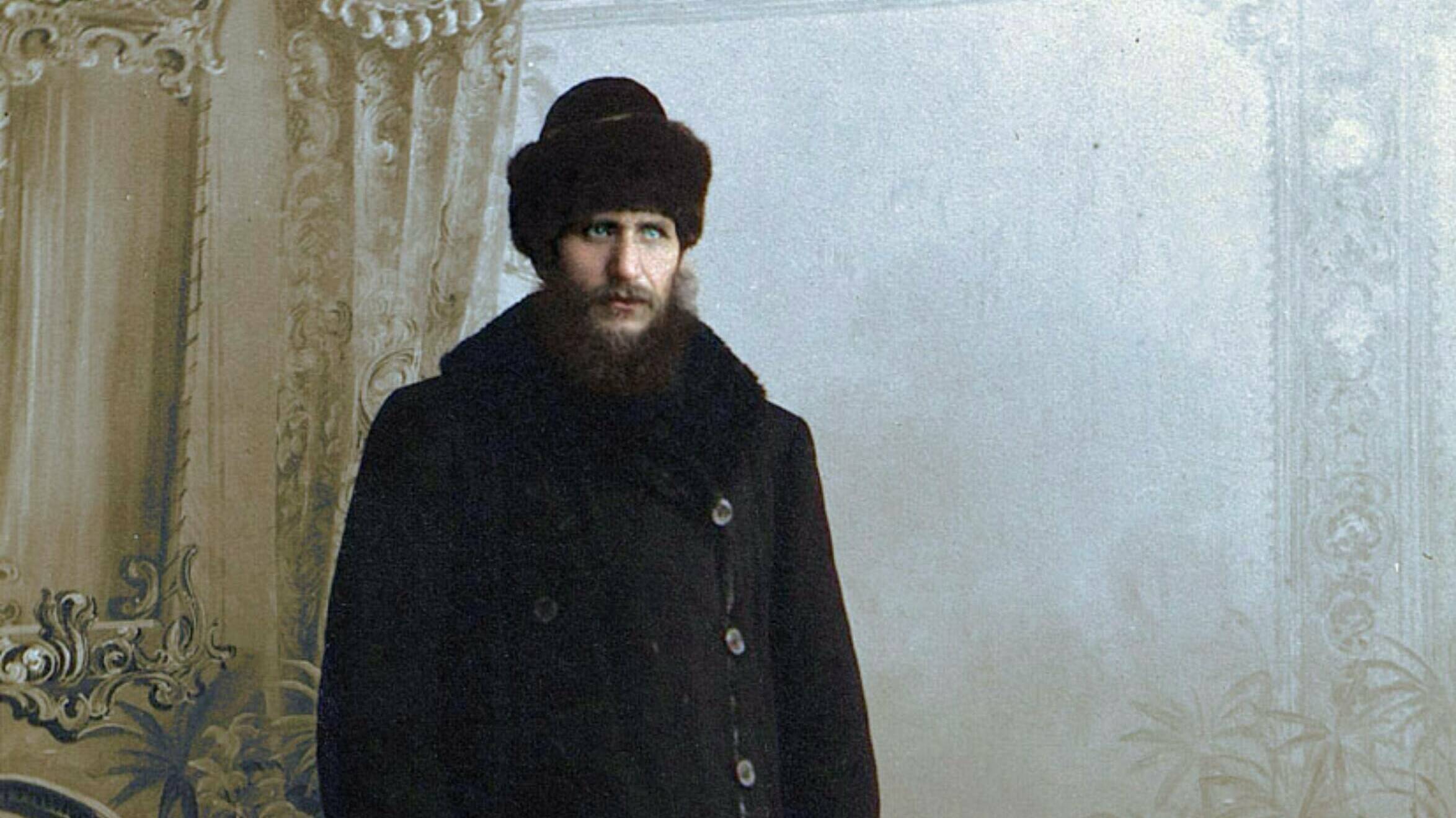 Любовник? Шаман? Сектант? Топ-5 мифов о Григории Распутине