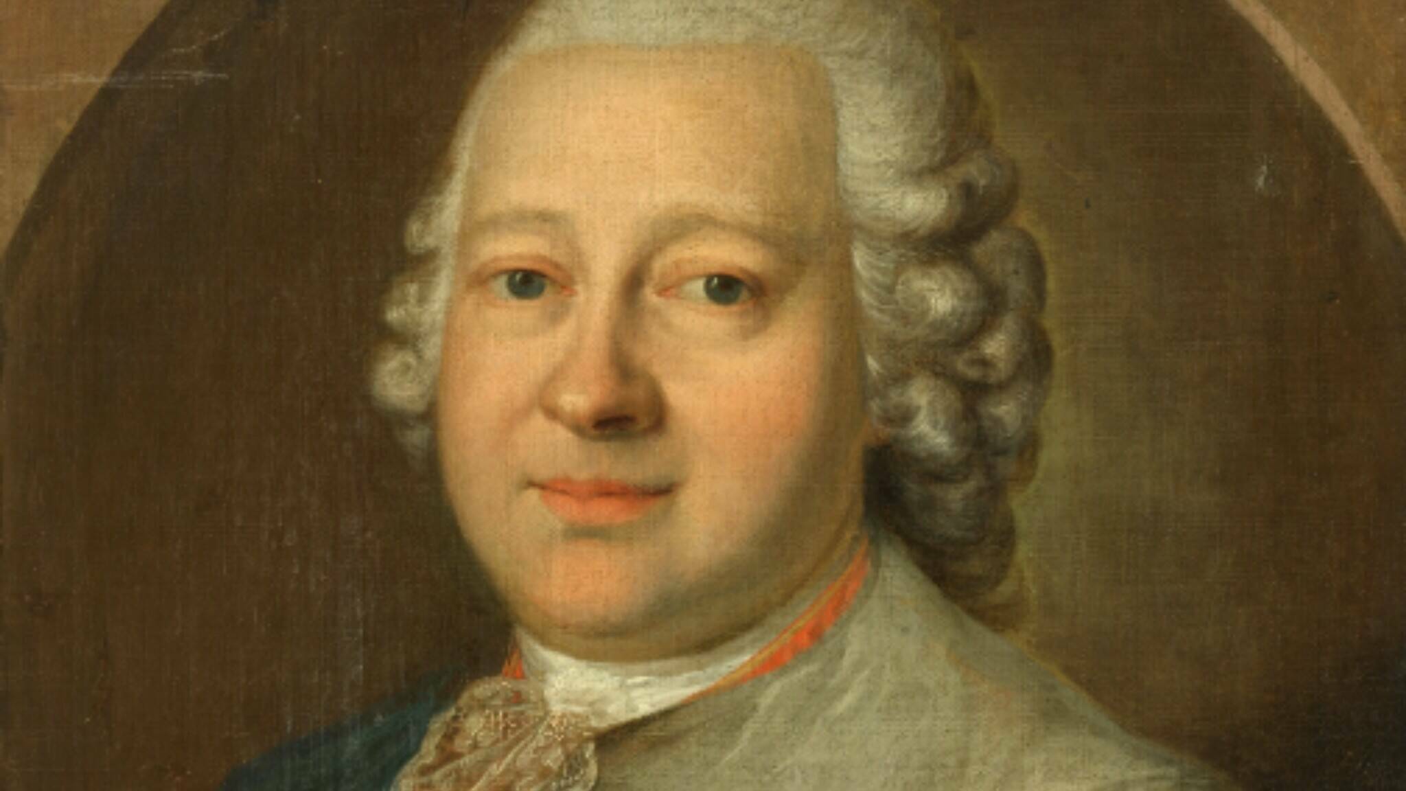 Краткий курс истории. Граф Панин