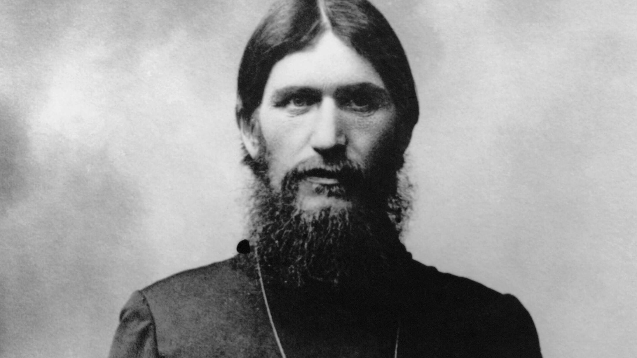 Убийство Распутина: британская версия