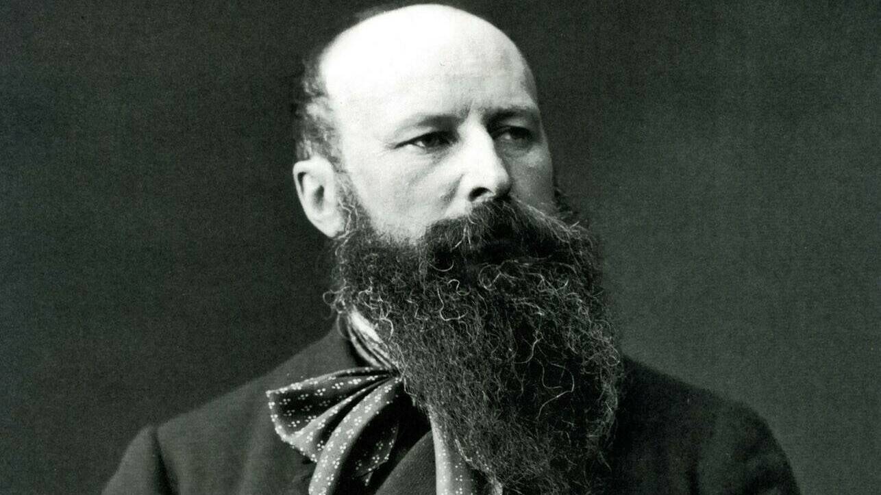 Василий Верещагин – художник и воин