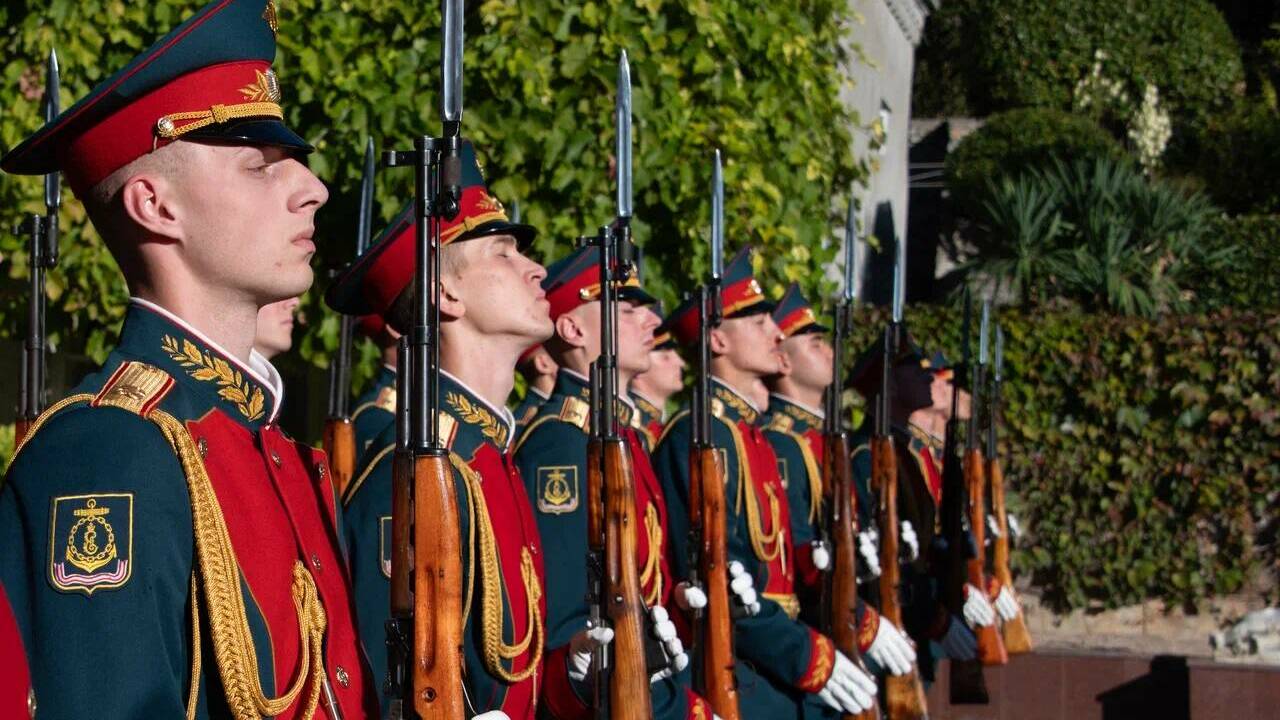 «Кто не кормит свою культуру, будет кормить чужую армию»