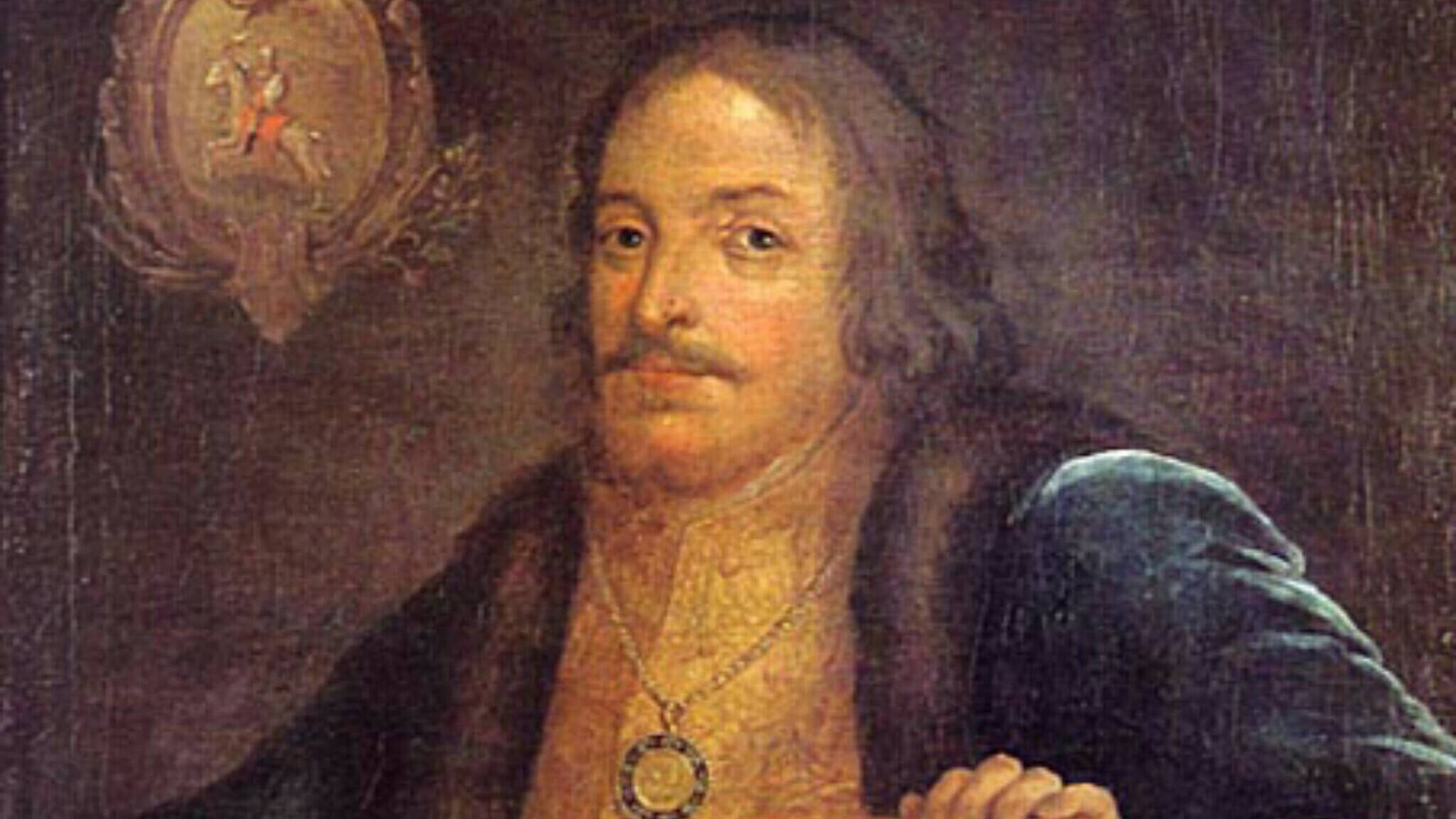 Печальная судьба «ближайшего предшественника Петра»