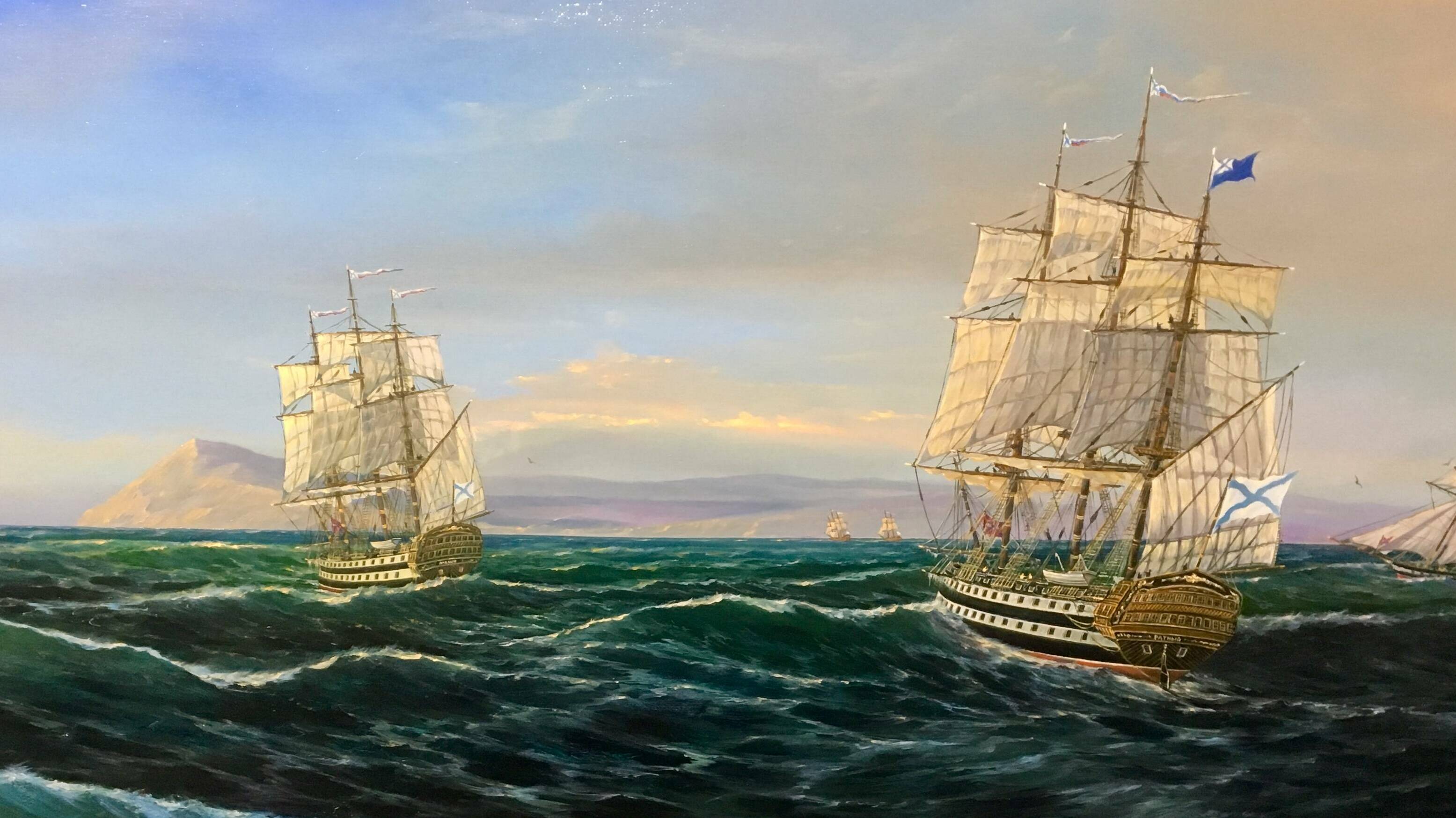 Краткий курс истории. Русско-турецкая война 1806-1812 годов