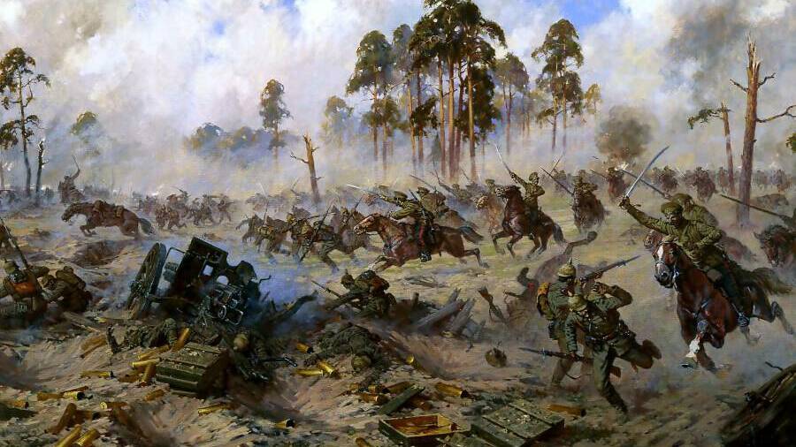 Ужас Европы, крах монархии… Что принесла Первая мировая на самом деле?