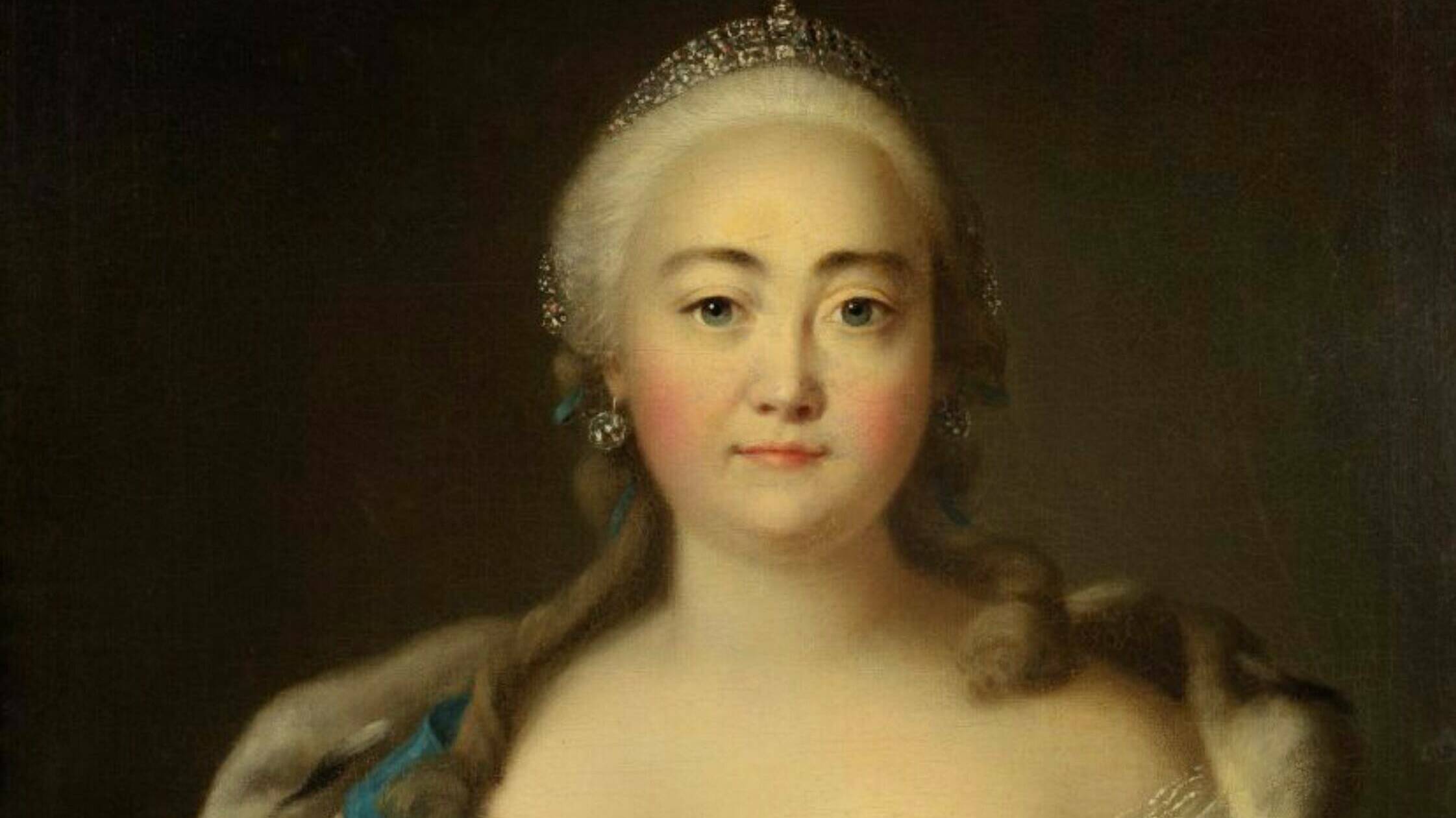 Как пришла к власти императрица, отменившая смертную казнь?