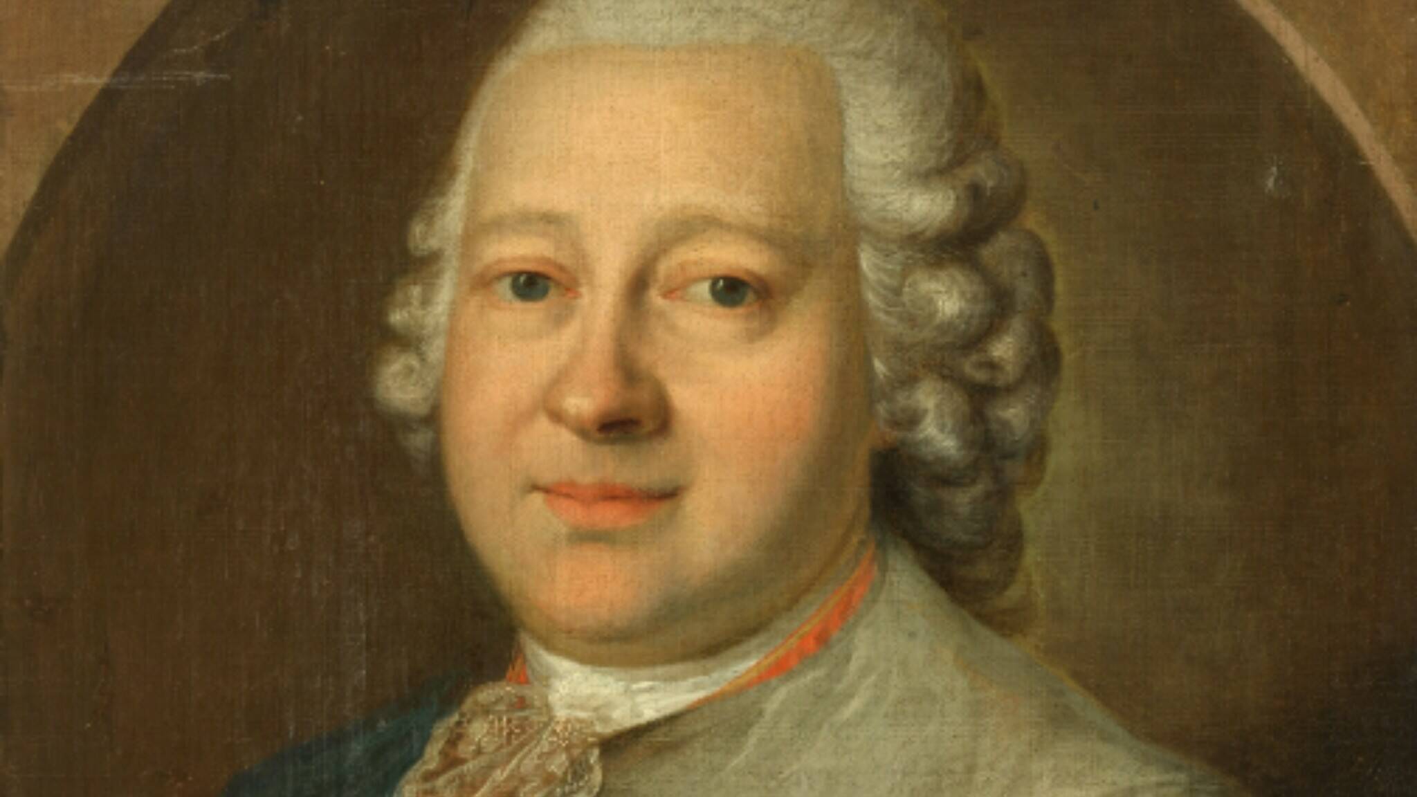 Краткий курс истории. Граф Панин