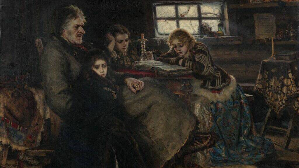 Александр Меншиков: самый недолгий генералиссимус России