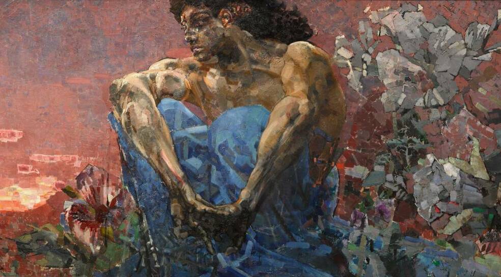 Краткий курс истории. Михаил Врубель