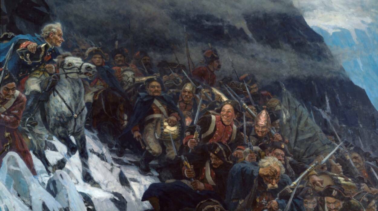 Пять генералиссимусов России: кто они?