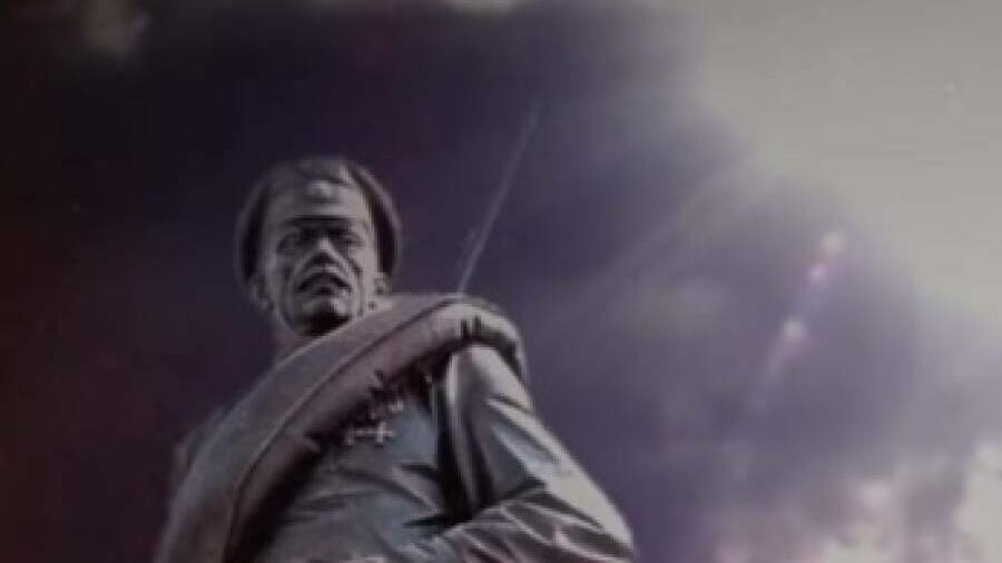 Конец Первой мировой