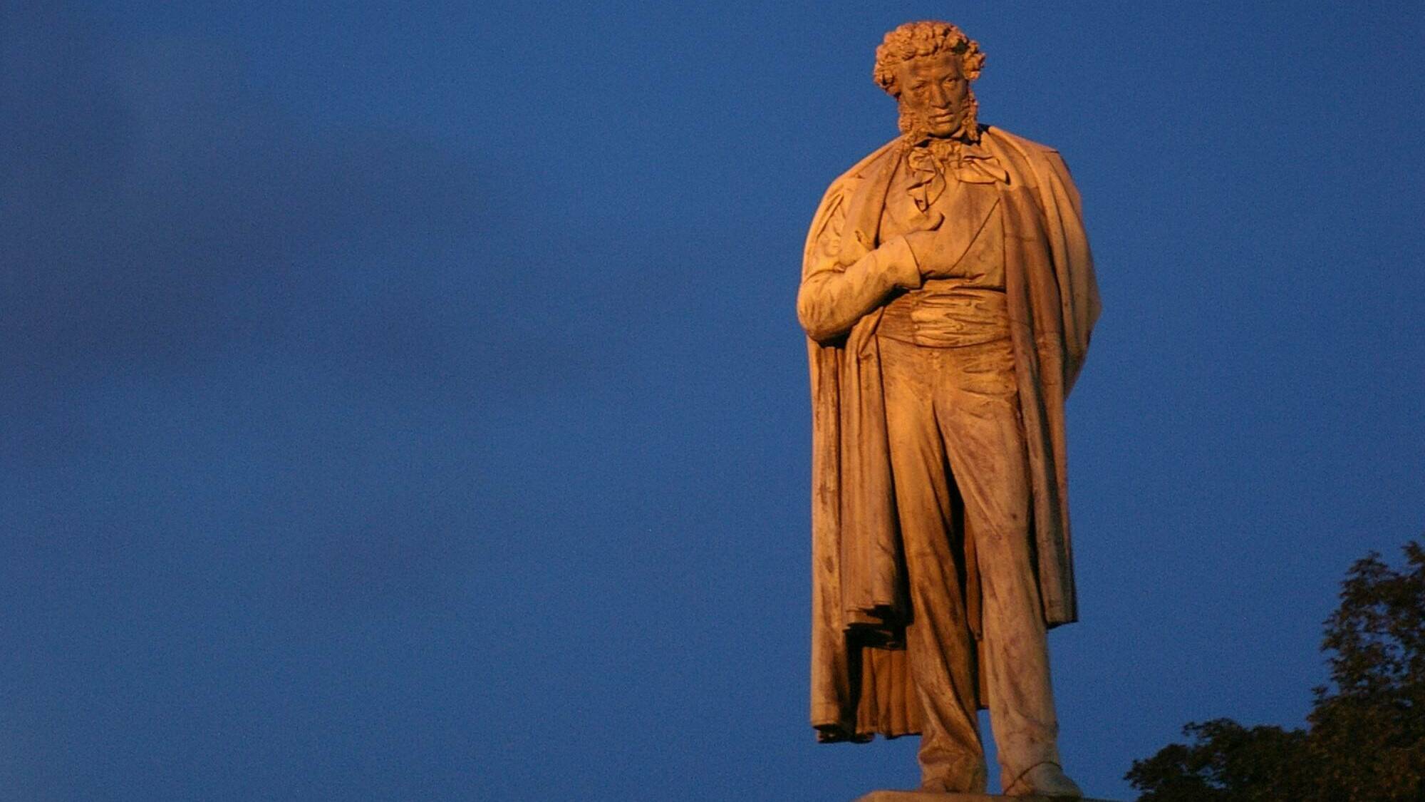 Как Пушкину даровали «второе рождение»