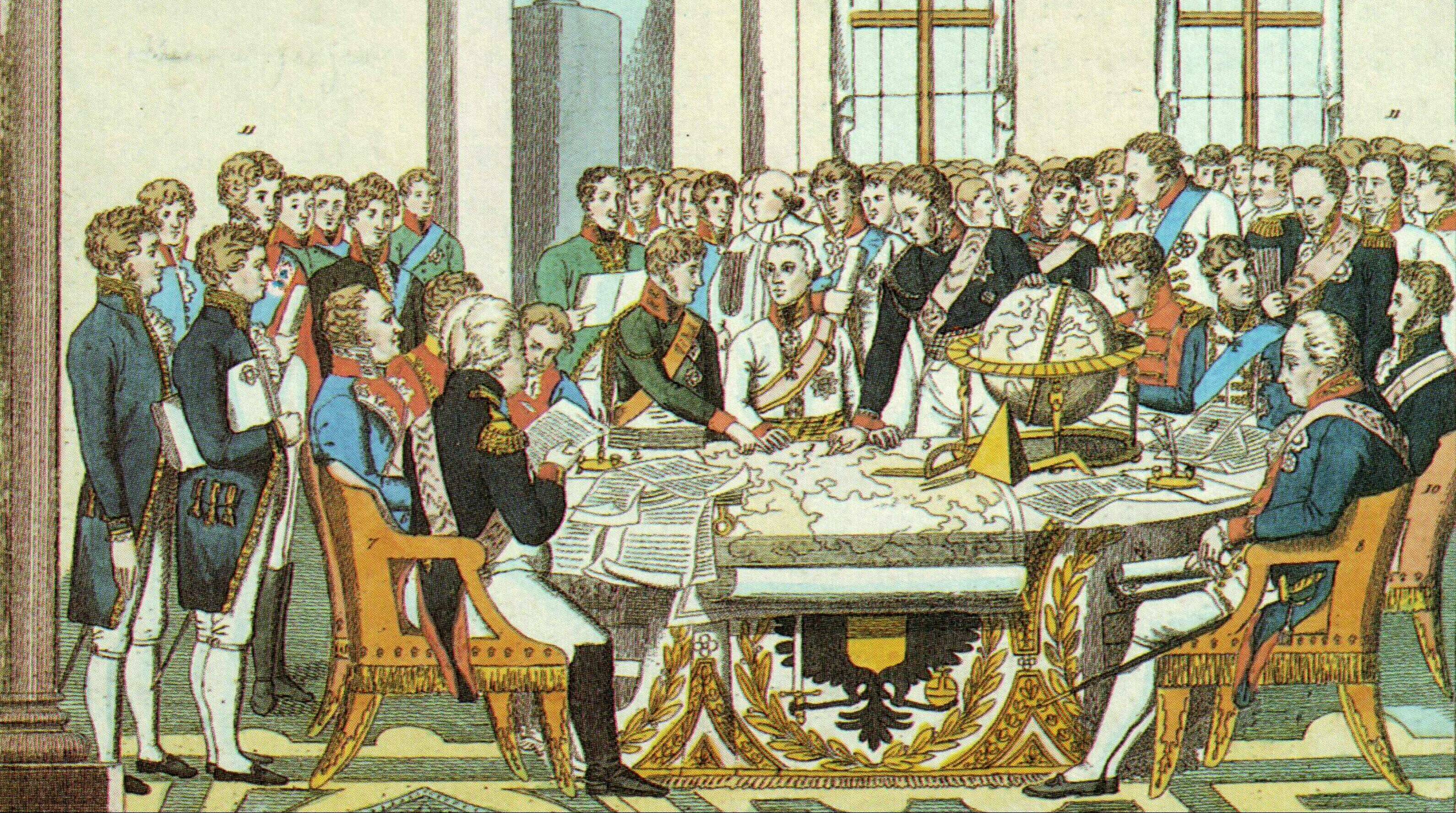 Священный союз