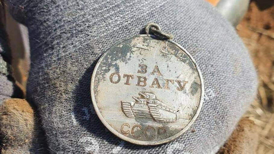 История о прошлом и настоящем. Поисковое движение в России