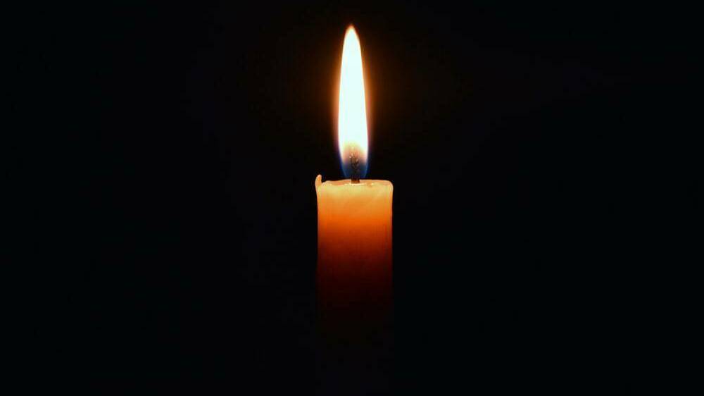 Скорбим. Не забудем