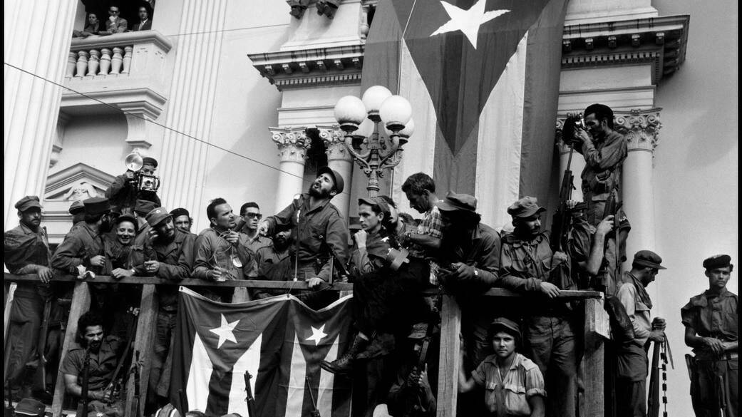 Страны Латинской Америки во второй половине XX – начале XXI вв.