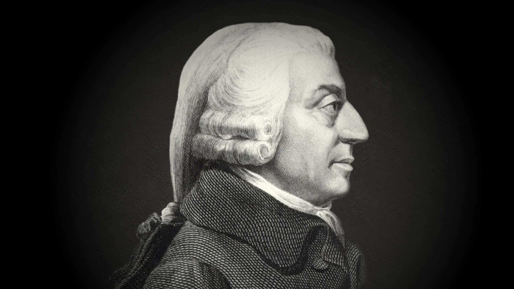 Адам Смит: Шотландский отец классической экономики