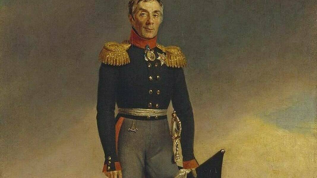 Аракчеев и «аракчеевщина»