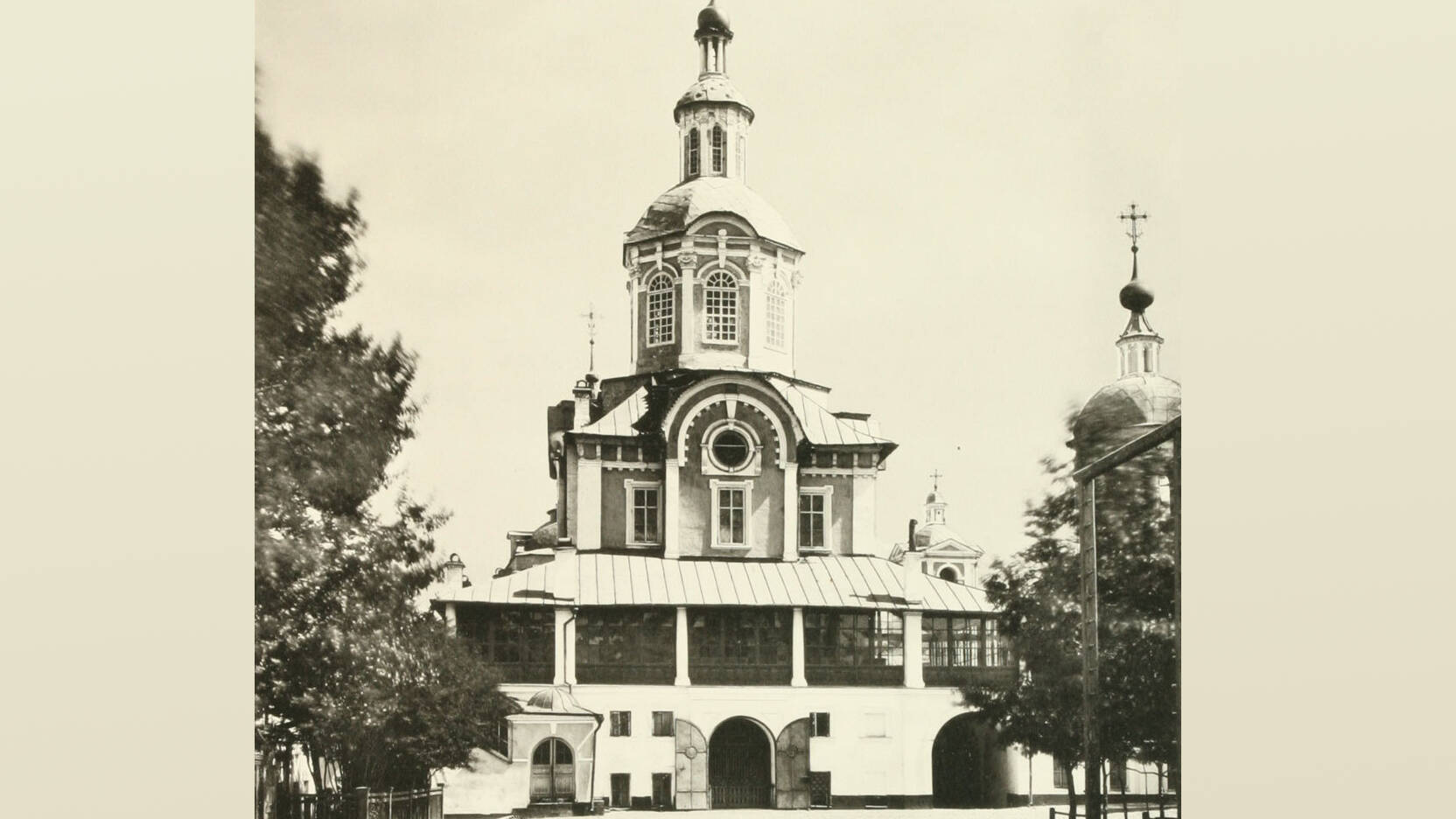 Просвещение, наука, литература в XVII веке. Славяно-греко-латинская академия: создание, расцвет, выдающиеся выпускники