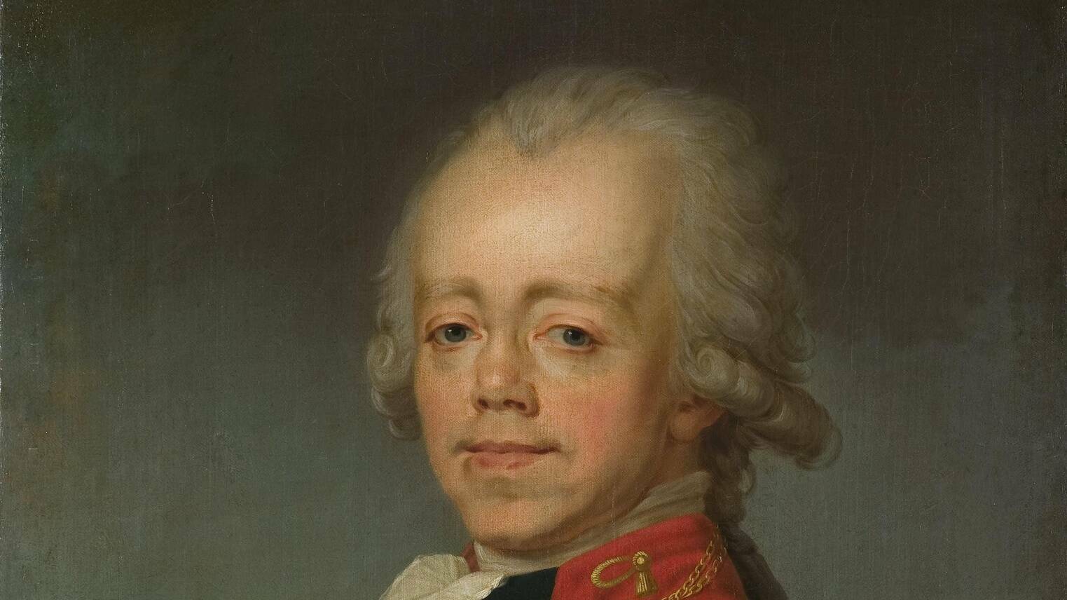 Павловский волюнтаризм