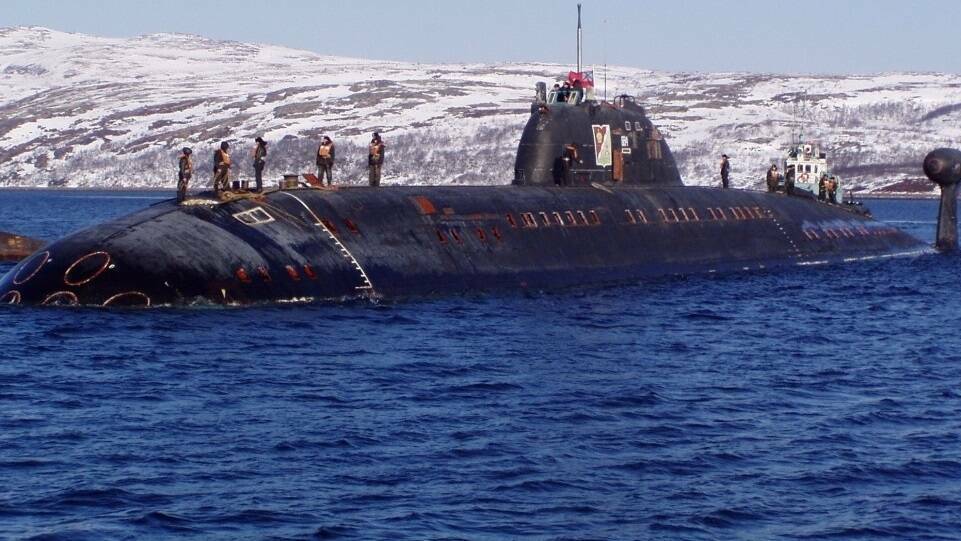 День подводника. Погружение на глубину в полтора века