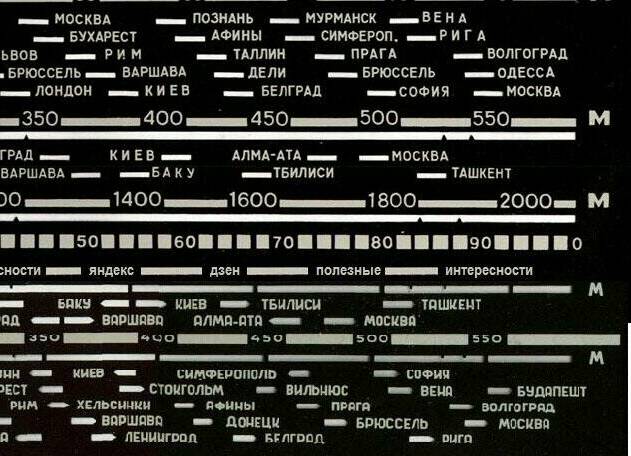 Вещание без проводов. Открытие радио или патент № 7777