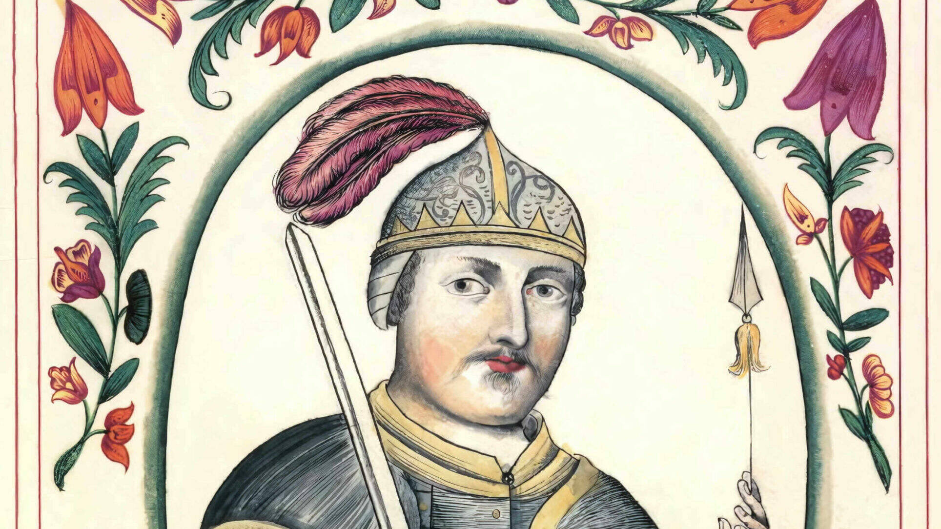 Был ли стар Игорь Рюрикович