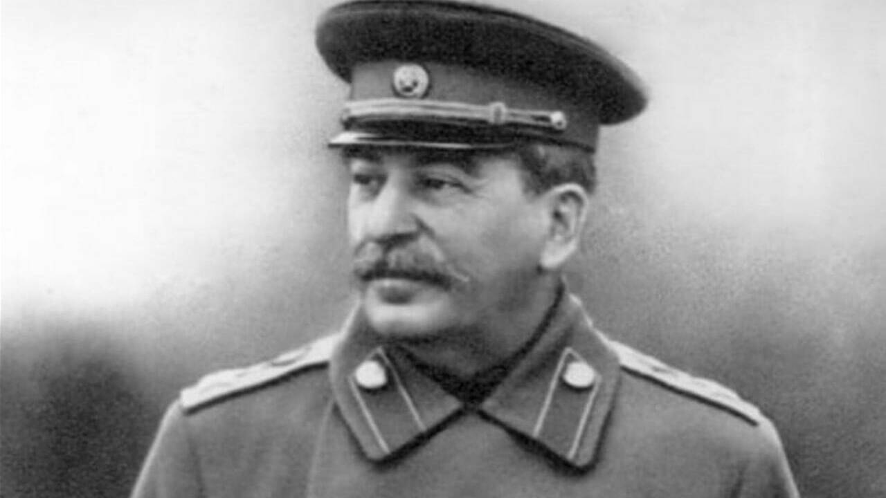 Что делал Верховный в окопах мировой войны? (опыт символического анализа)