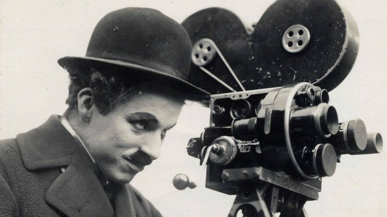 Изобразительное искусство и кинематограф в 1914–1930-х гг.