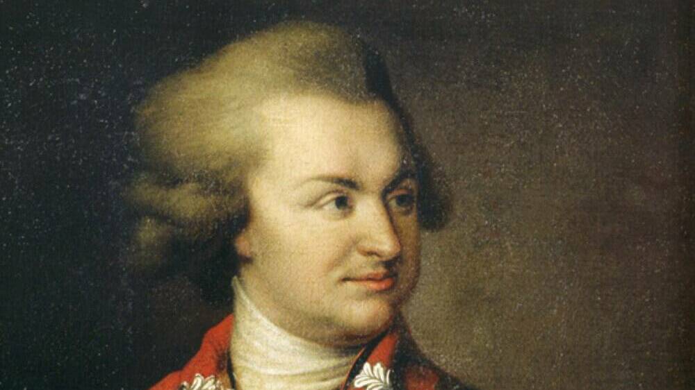 Три короны для  Григория Потёмкина