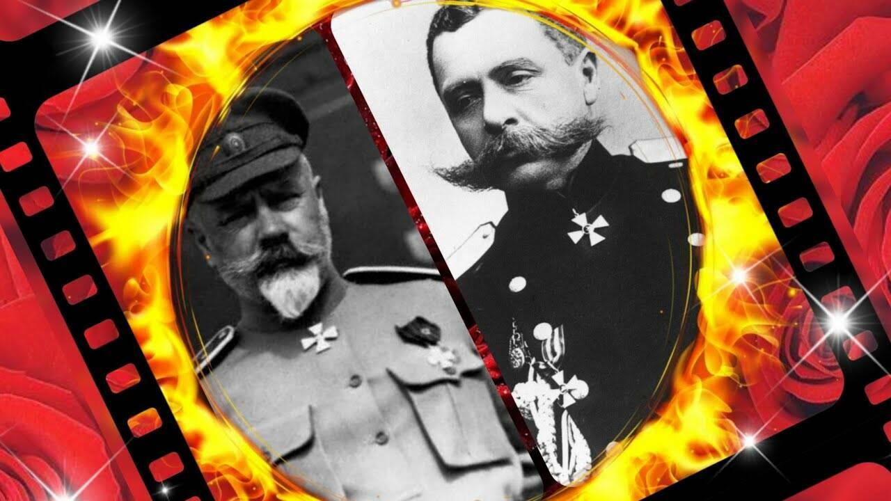 Новый источник о Первой мировой войне