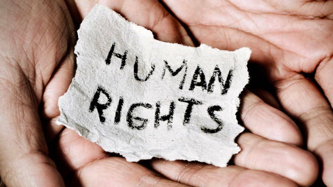 Права человека в США и странах Европы: история возникновения и развития