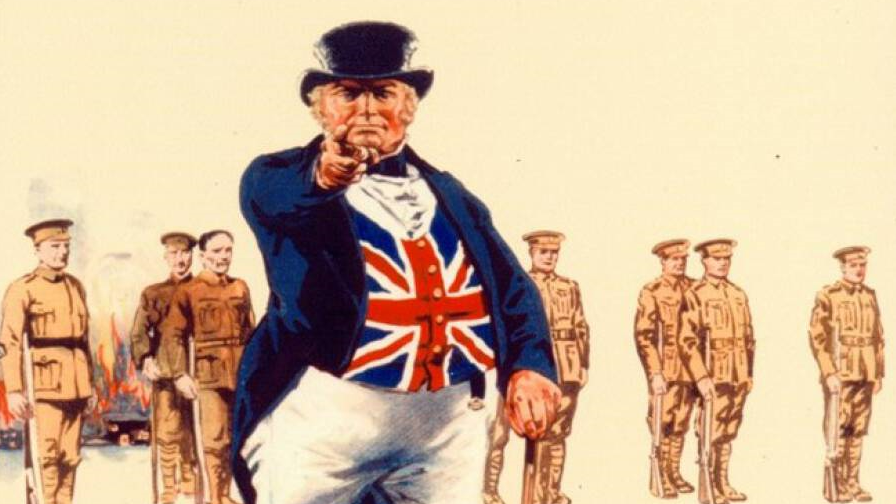 Дважды неизвестная война. Россия в Первой мировой: современная британская версия