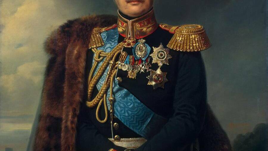 Реформа управления государственными крестьянами П.Д.Киселева