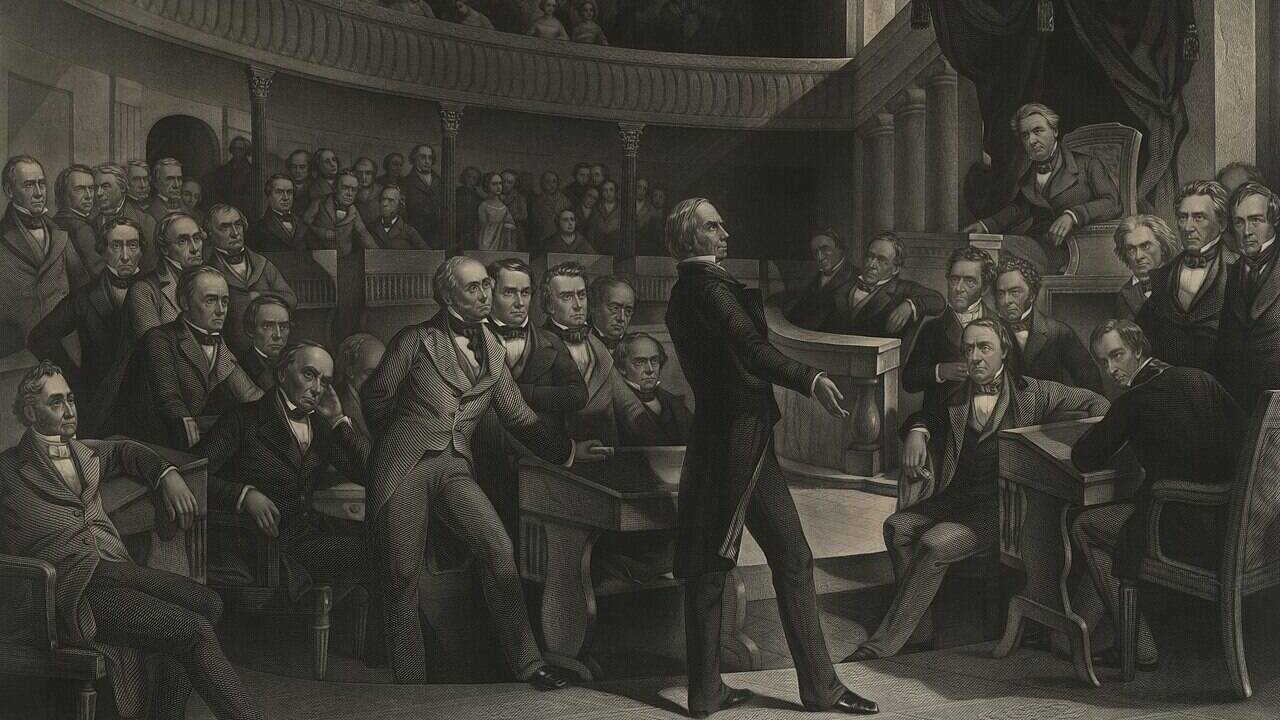 Век демократизации. Развитие демократических институтов в развитых странах Европы и США в первой и второй половине XIX века