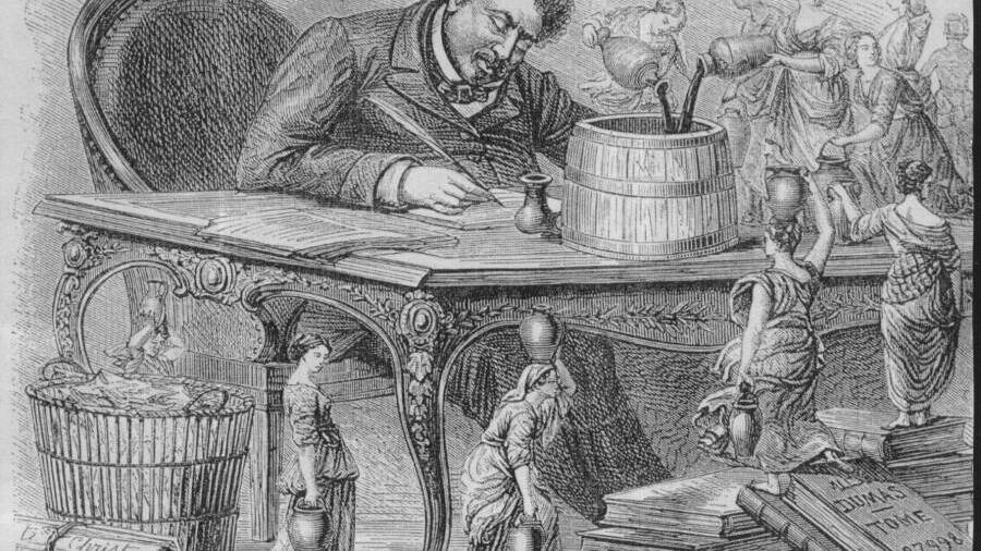 Опыты цензуры всегда неудачны. К годовщине «Бутурлинского комитета»