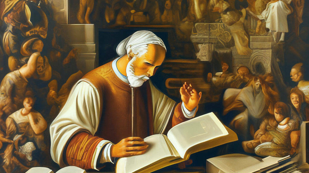 Науки о «венце творения». Развитие гуманитарных наук в XIX веке