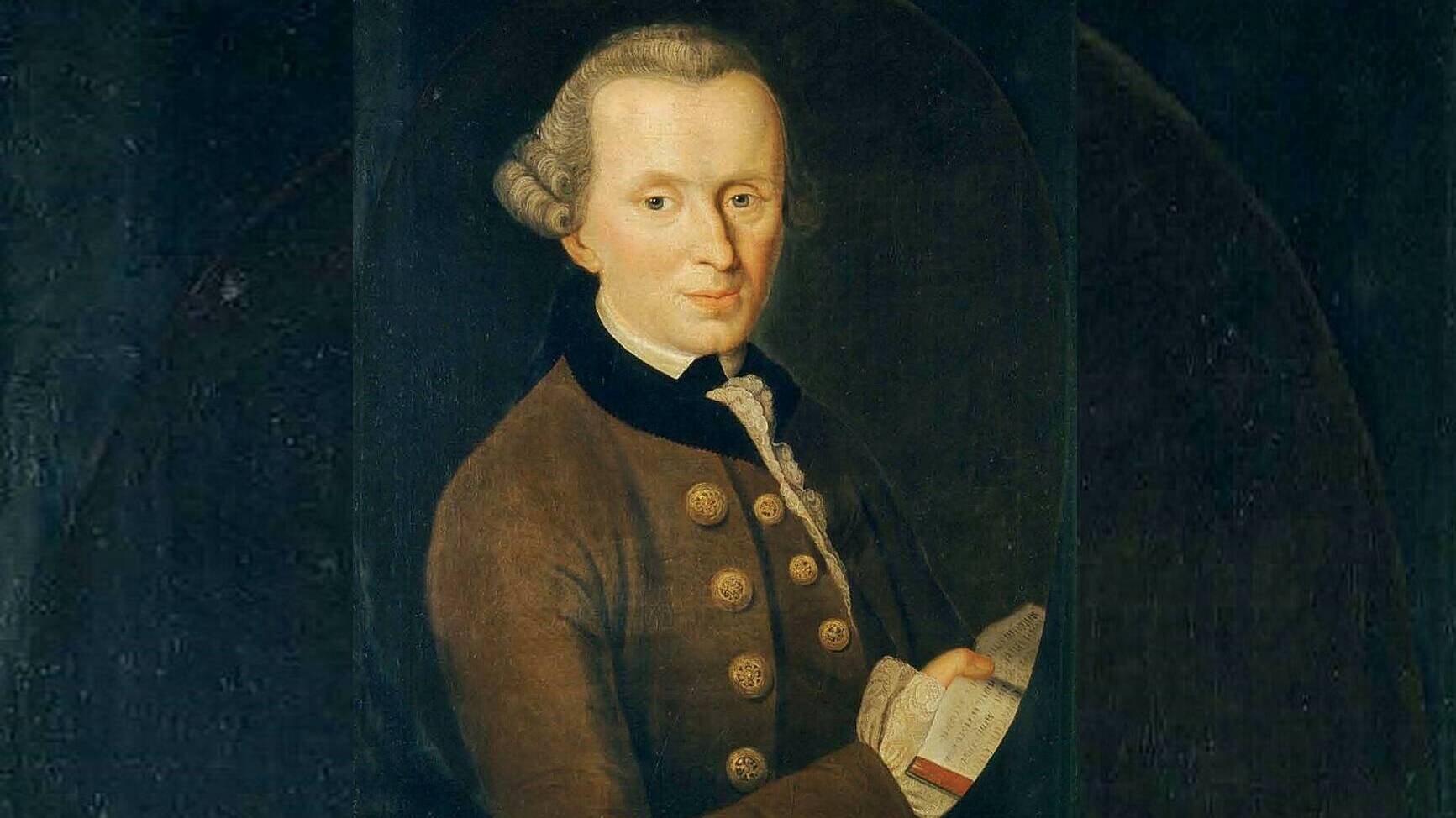 Иммануил Кант: философ, присягнувший на верность Российской империи