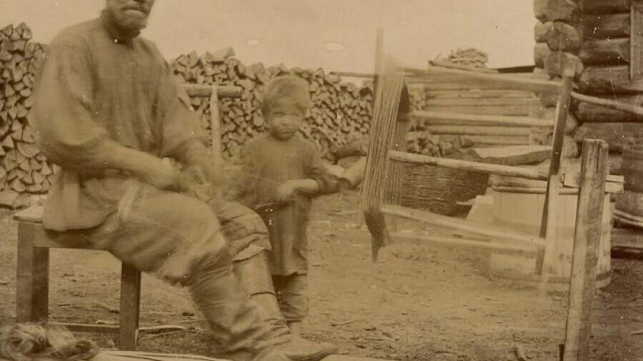 Как нам обустроить Сибирь. К годовщине указа о переселении крестьян