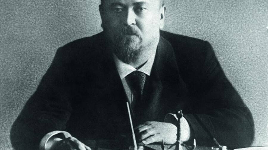 Краткий курс истории. Савва Морозов