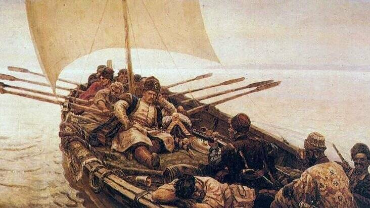 «А народ против!» Социальное противостояние в XVII в.