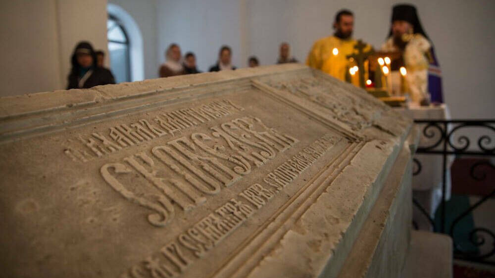 В Москве и Рязани помянули «Белого генерала» М.Д. Скобелева