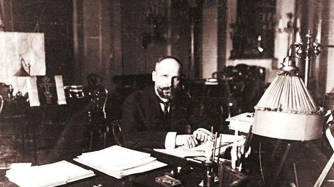 "Им нужны великие потрясения, нам нужна великая Россия!». Неполитические реформы Петра Столыпина