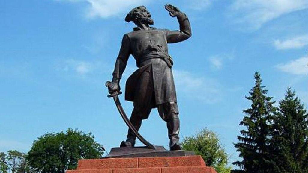 Восстание Кондратия Булавина