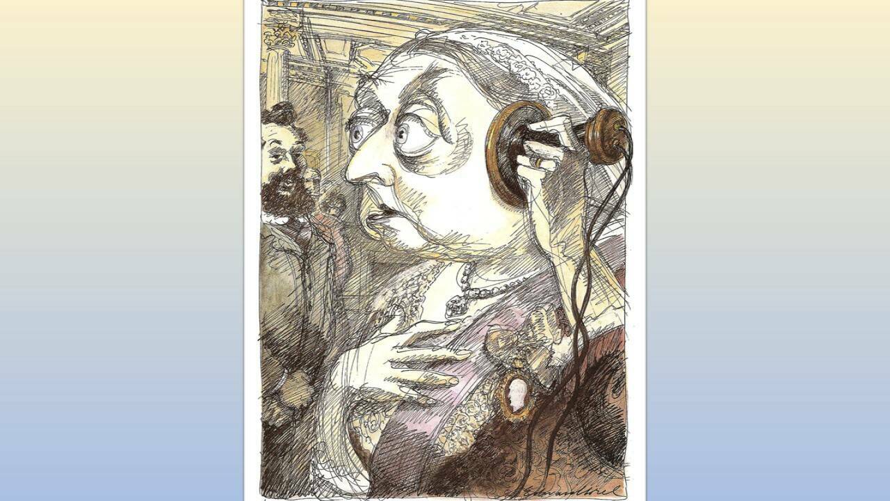 "Англичанка гадит". Политика Англии в отношении Российской империи: соперничество, тайное влияние, интриги, шпионство. ХIX век