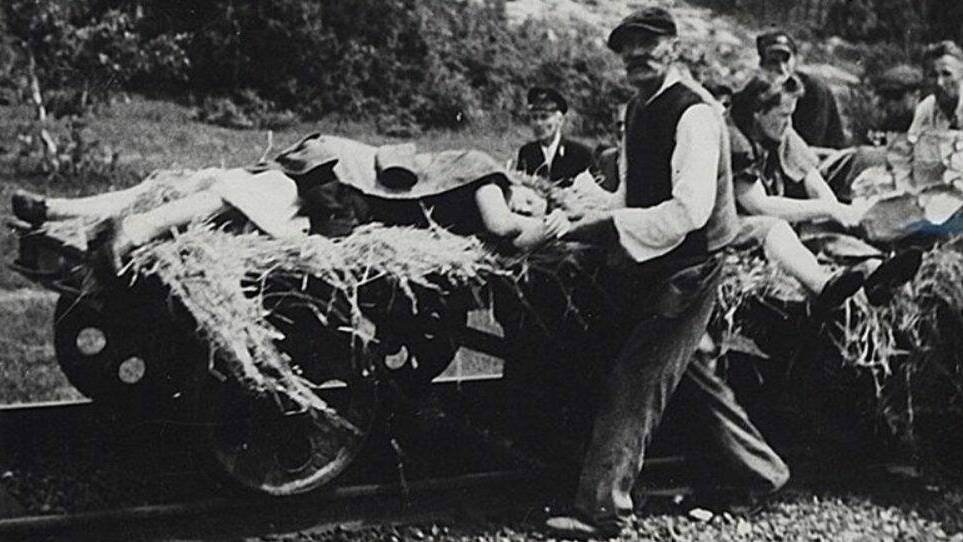 Волынская резня. Кто палачи?