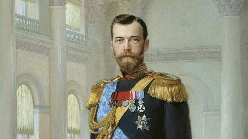 Признательные цитаты недругов Государя Николая II