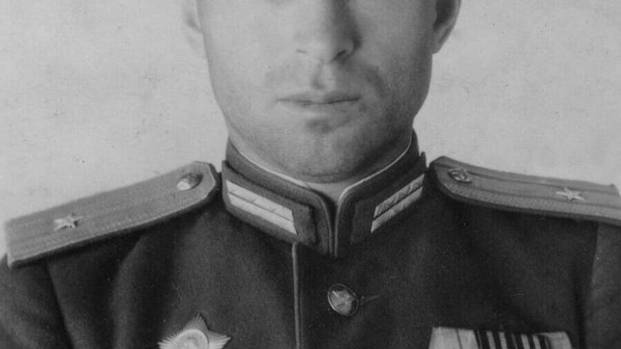 Прорыв на реке Чатырлык